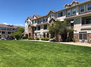 12711 Colorado Blvd UNIT I907, Thornton, CO 80241