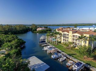 595 Dream Island Rd UNIT 36B, Longboat Key, FL 34228