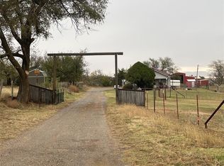 19569 W 6th St, Elk City, OK 73644