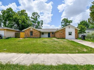 4127 Jorns St, Houston, TX 77045