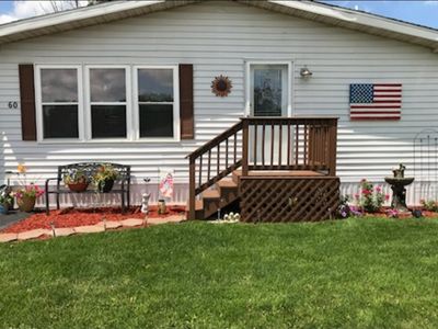60 Cherry Ln, Bourbonnais, IL, 60914