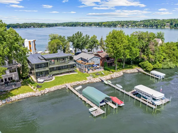 4919 Three Points Blvd, Mound, MN 55364