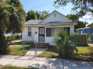 1309 Van Buren St, Jacksonville, FL 32206