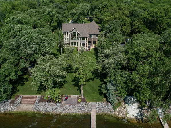 2817 Government Point Rd NE, Alexandria, MN 56308