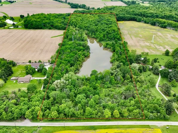 Quarry Rd, Wellington, OH 44090