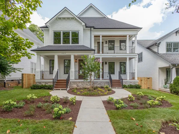 4808 Wyoming Ave, Nashville, TN 37209