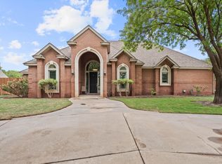 5401 County Road 1420, Lubbock, TX 79407