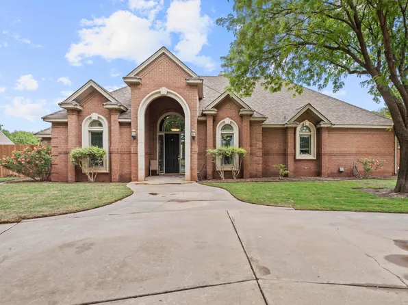 5401 County Road 1420, Lubbock, TX 79407