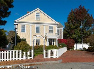 5 Dovekie Ct, Nantucket, MA 02554