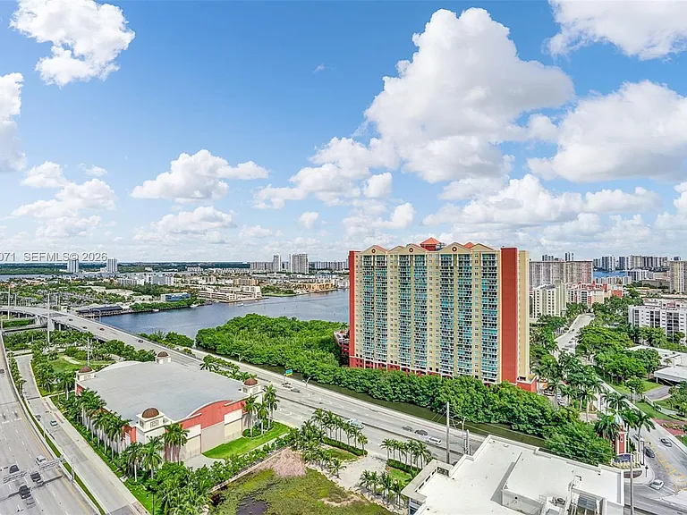 330 Sunny Isles Blvd #5-2205 — Photo 33
