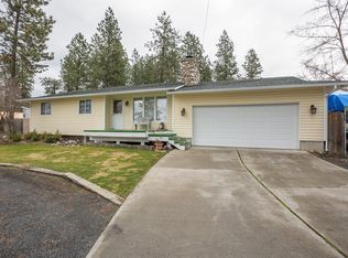17808 N Boston Rd, Colbert, WA 99005