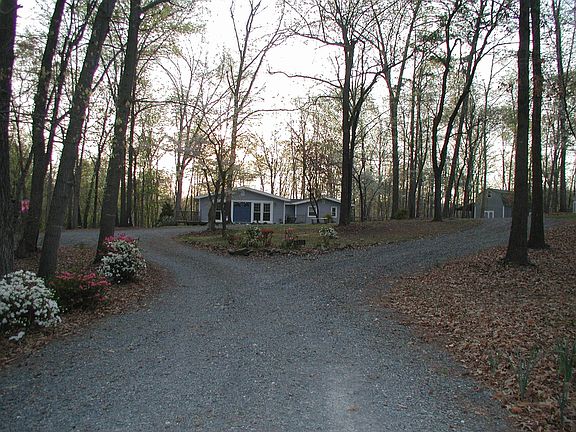 Circle Driveway
