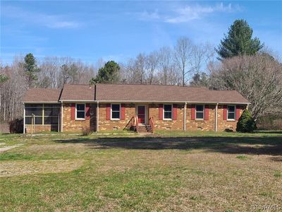 17510 Wilkinson Rd, Dinwiddie, VA, 23841