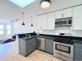469 Tehama St APT 6, San Francisco, CA 94103