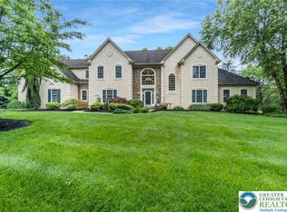 60 Melchor Dr, Easton, PA 18042