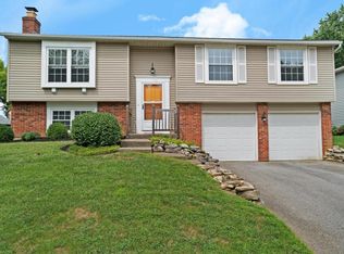 3238 Brampton St, Dublin, OH 43017