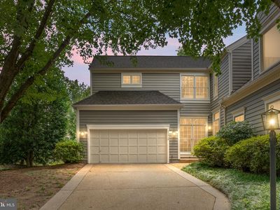 11415 Hollow Timber Ct, Reston, VA, 20194