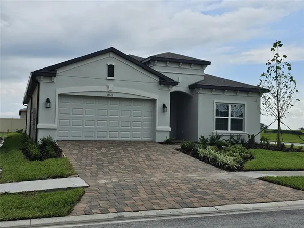 31942 Sapna Chime Dr, Wesley Chapel, FL 33545