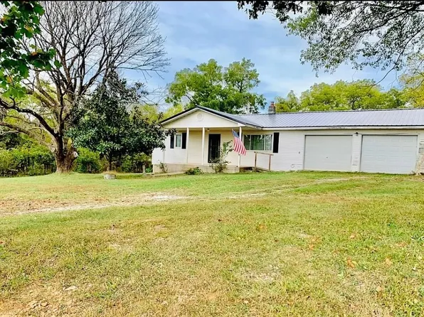 6040 Boyer Rd, Hartville, MO 65667