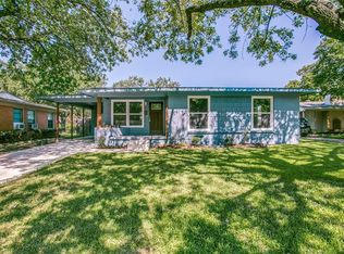 2321 San Marcus Ave, Dallas, TX 75228