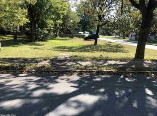 1417 S Pine St, Little Rock, AR 72204