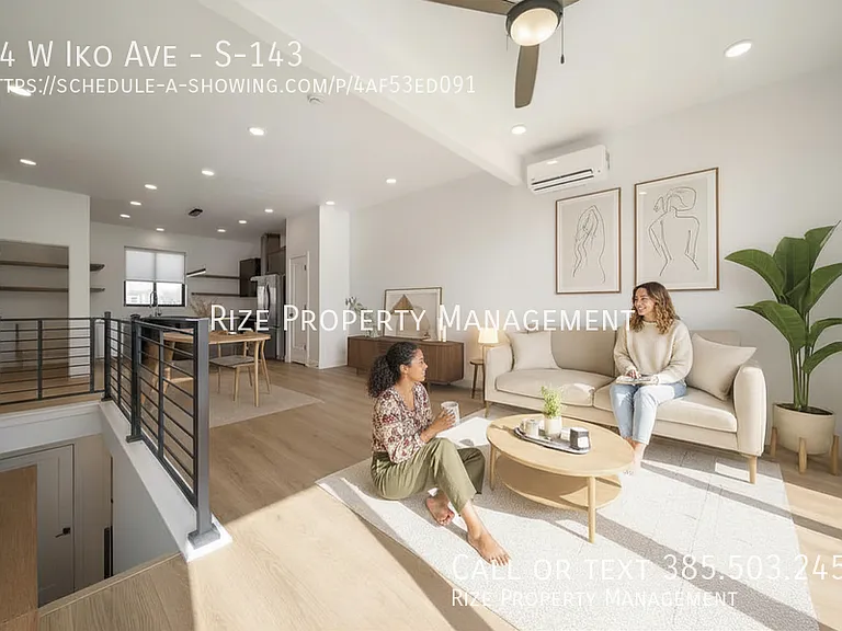 44 W Iko Ave #S-143 — Photo 2