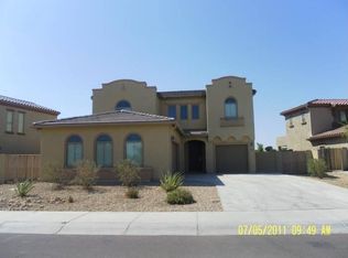 5315 W Beverly Rd, Laveen, AZ 85339