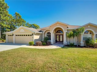 6284 Sebastian Dr, Spring Hill, FL 34609
