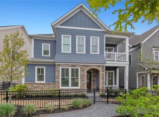 1957 Haley Walk, Atlanta, GA 30318