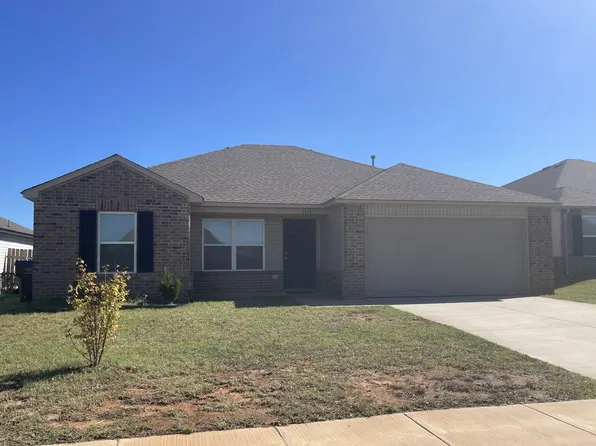1413 Peridot Ln, Noble, OK 73068