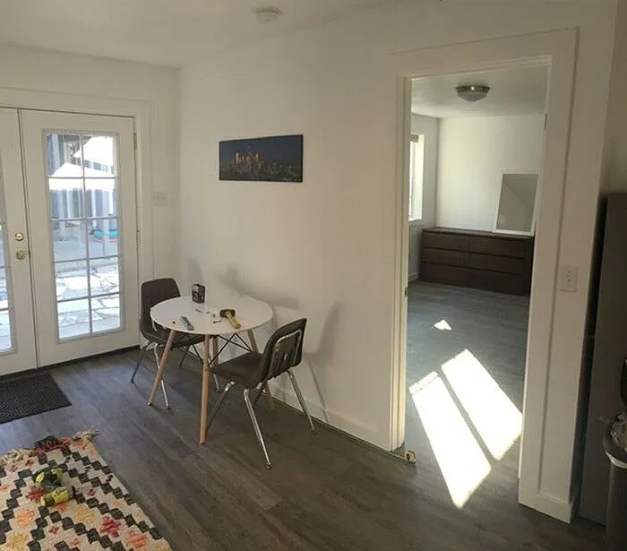 1 bed, 1.0 bath, 900 sqft, $2,000 — Photo 4