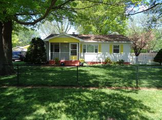 3033 W Madison St, Springfield, MO 65802