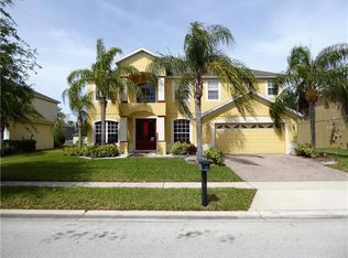 2764 Palastro Way, Ocoee, FL 34761