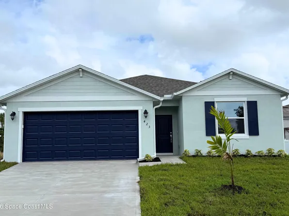 423 Mimosa St SW #31, Palm Bay, FL 32908