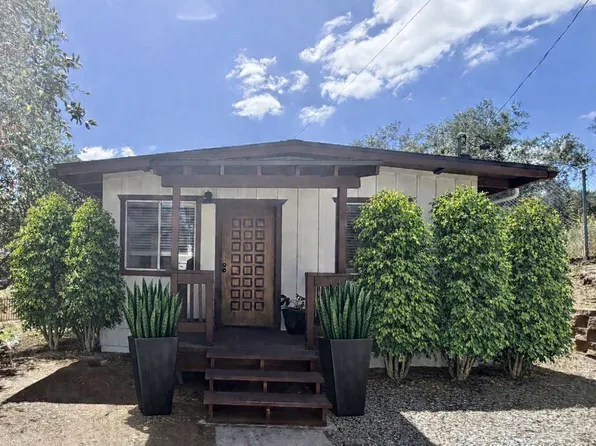 (undisclosed Address), Fallbrook, CA 92028