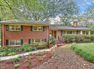 5410 Robinhood Rd, Charlotte, NC 28211