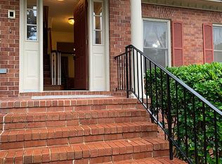 4555 Bettys Branch Way, Evans, GA 30809