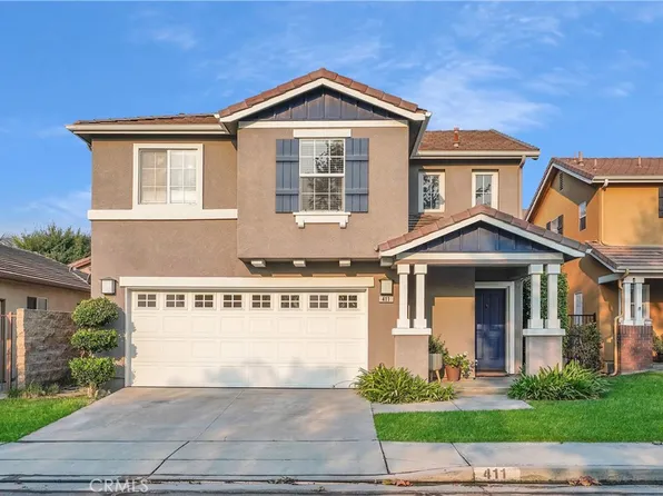 411 Blue Jay Dr, Brea, CA 92823