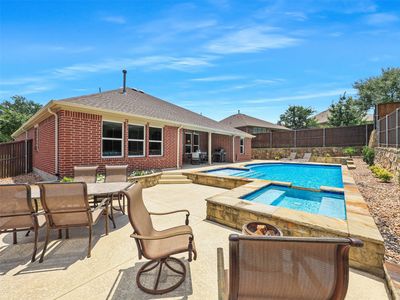 505 Peterhouse Dr, McKinney, TX, 75071