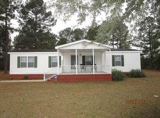 2158 Ram Bay Rd, Manning, SC 29102