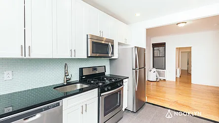 Rented by Nooklyn NYC LLC