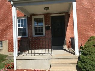 5904 Falkirk Rd, Baltimore, MD 21239