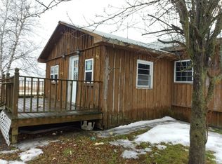 8163 County Route 27, Lisbon, NY 13658