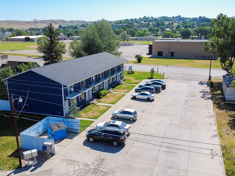 Yampa Townhomes — Photo 5