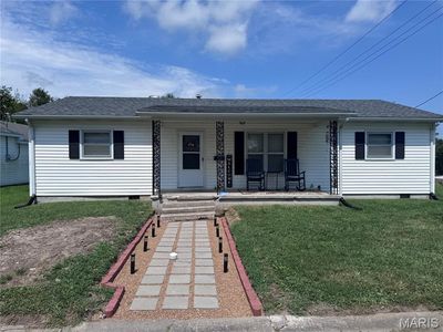 701 W Walsh Blvd, Vandalia, MO, 63382