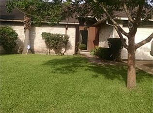 3443 Golders Green Dr, Houston, TX 77082