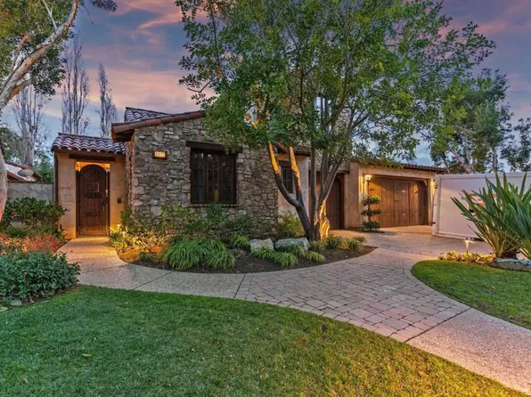 6937 Corte Spagna, Rancho Santa Fe, CA 92091