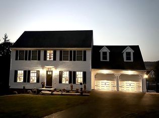 45 Clearview Dr, Reinholds, PA 17569