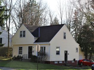 19733 Maple Heights Blvd, Maple Heights, OH