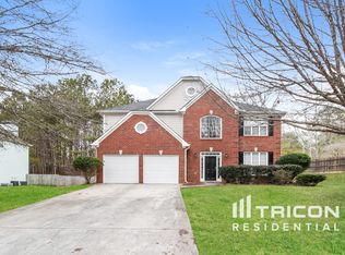 2901 Stonecrest Point, Conyers, GA 30094